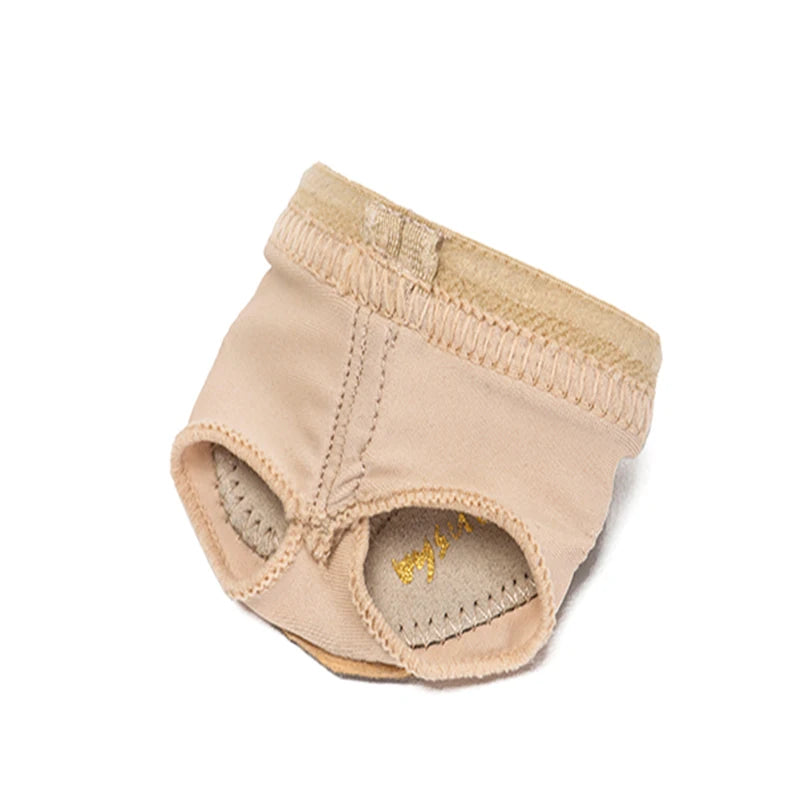 Chaussons Foot Undeez - String de Pied 2 trous Sansha