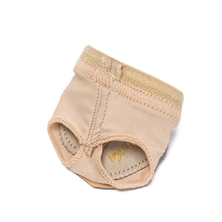 Chaussons Foot Undeez - String de Pied 2 trous Sansha