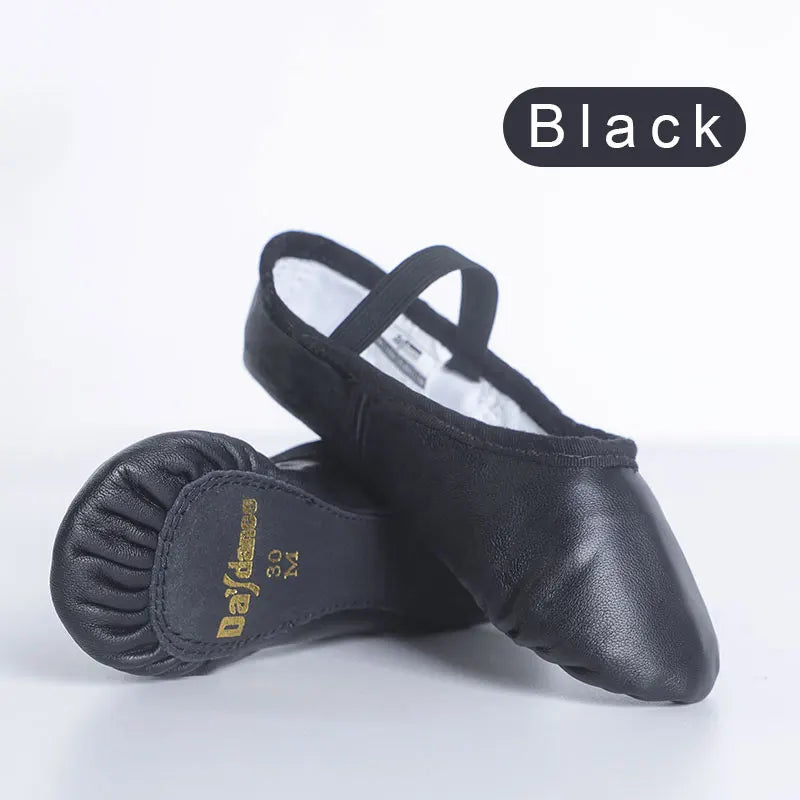 Chaussons demi-pointes DayDance