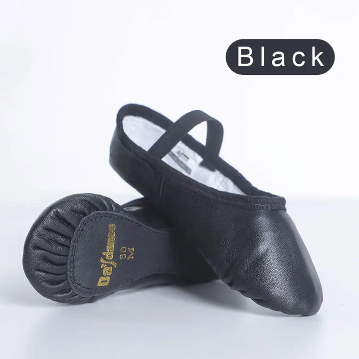 Chaussons demi-pointes DayDance