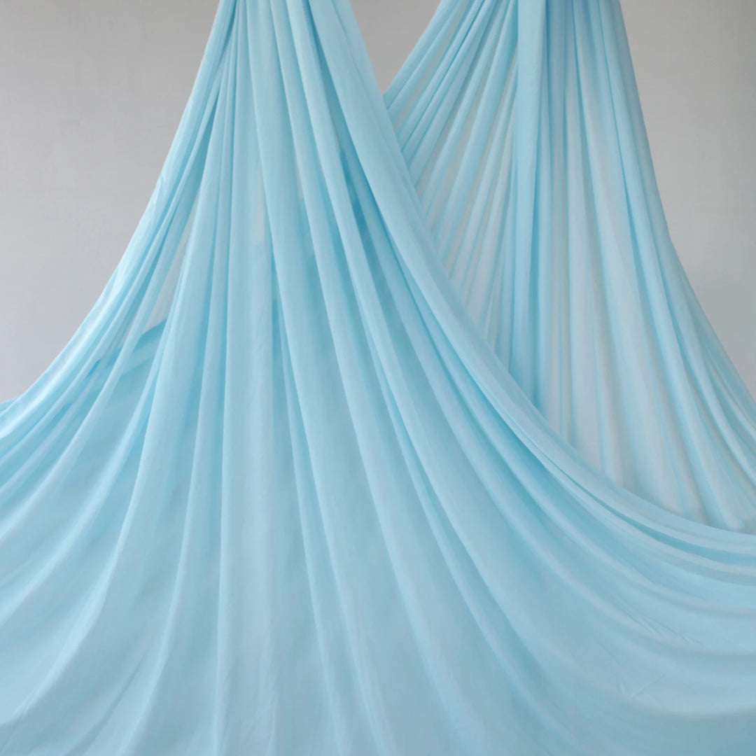 Hamac aérienne longueur 7m x 2.8m