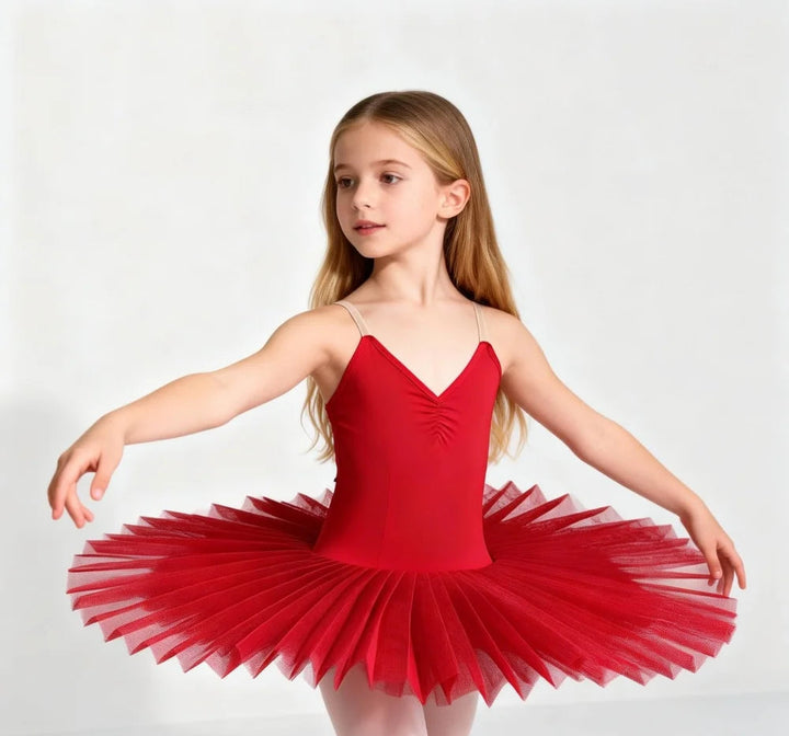 Justaucorps Ballet Tutu Plateau Ferial
