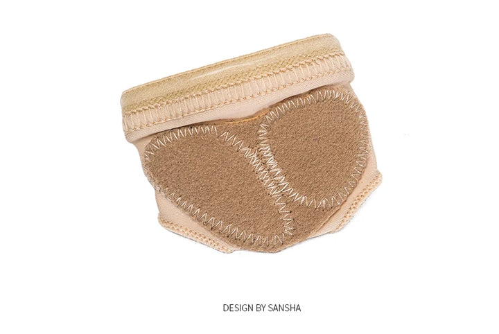 Chaussons Foot Undeez - String de Pied 2 trous Sansha