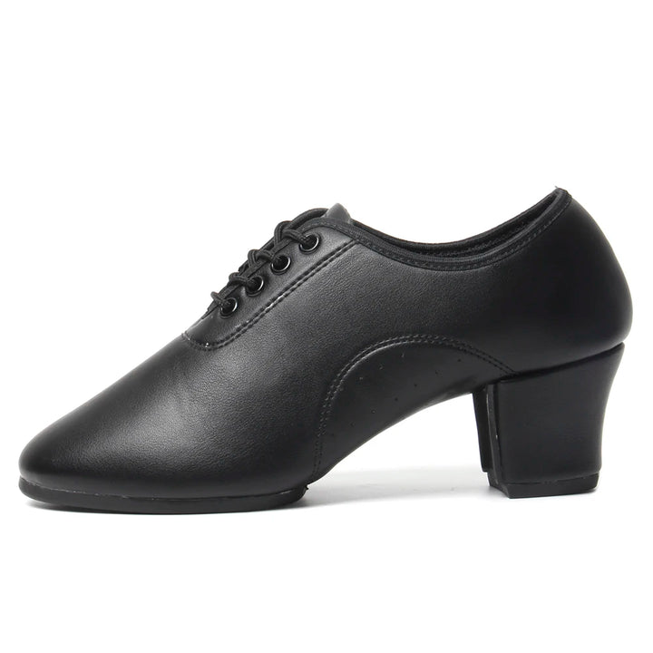 Chaussures de danse à talons homme Stevie