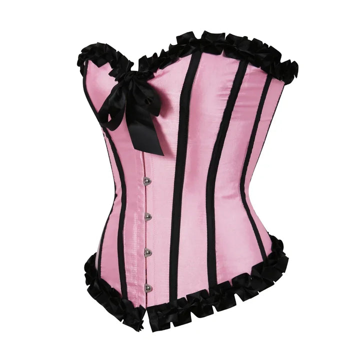 Corset Bustier Vintage
