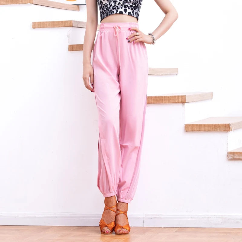 Pantalon danse latine Adriana