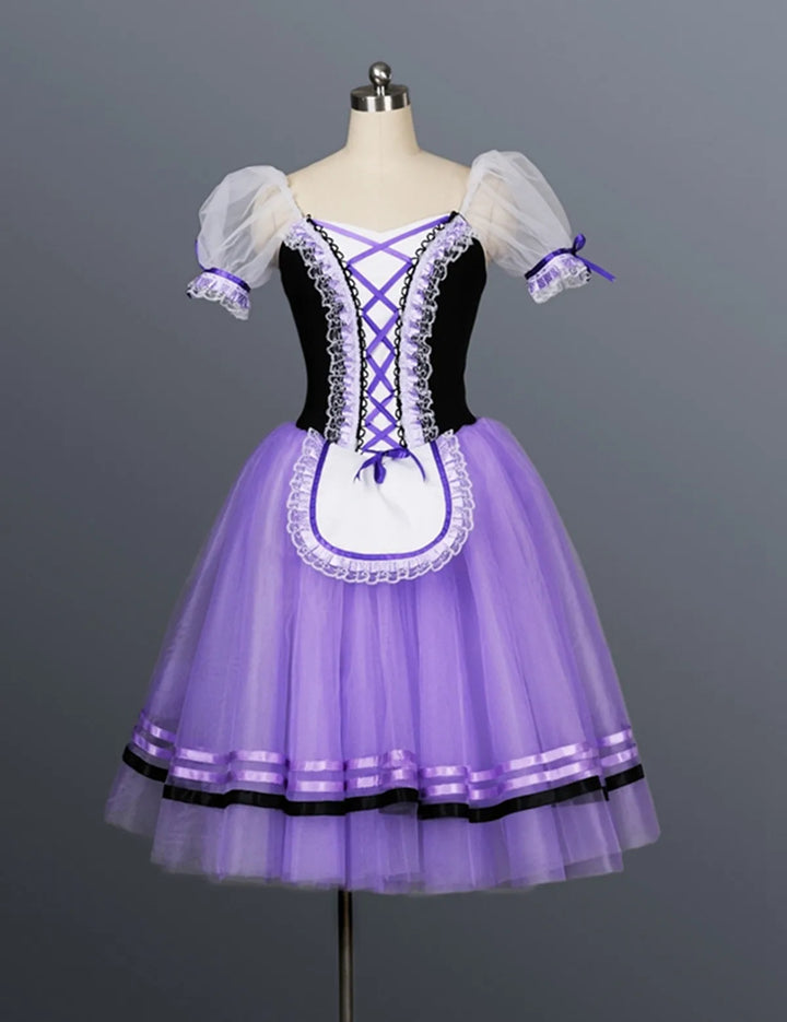Robe de Ballerine Giselle