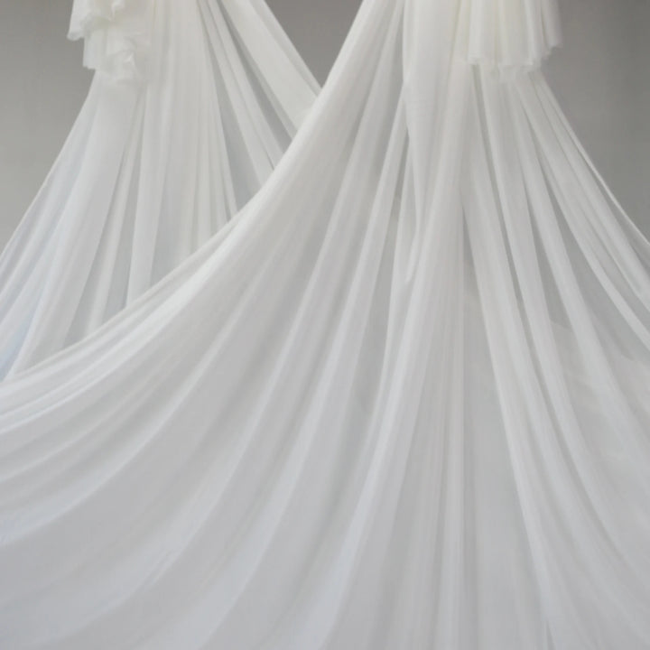 Hamac aérienne longueur 7m x 2.8m