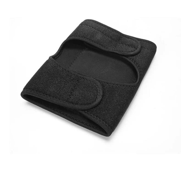 Genouillères danse attaches velcro Sansha