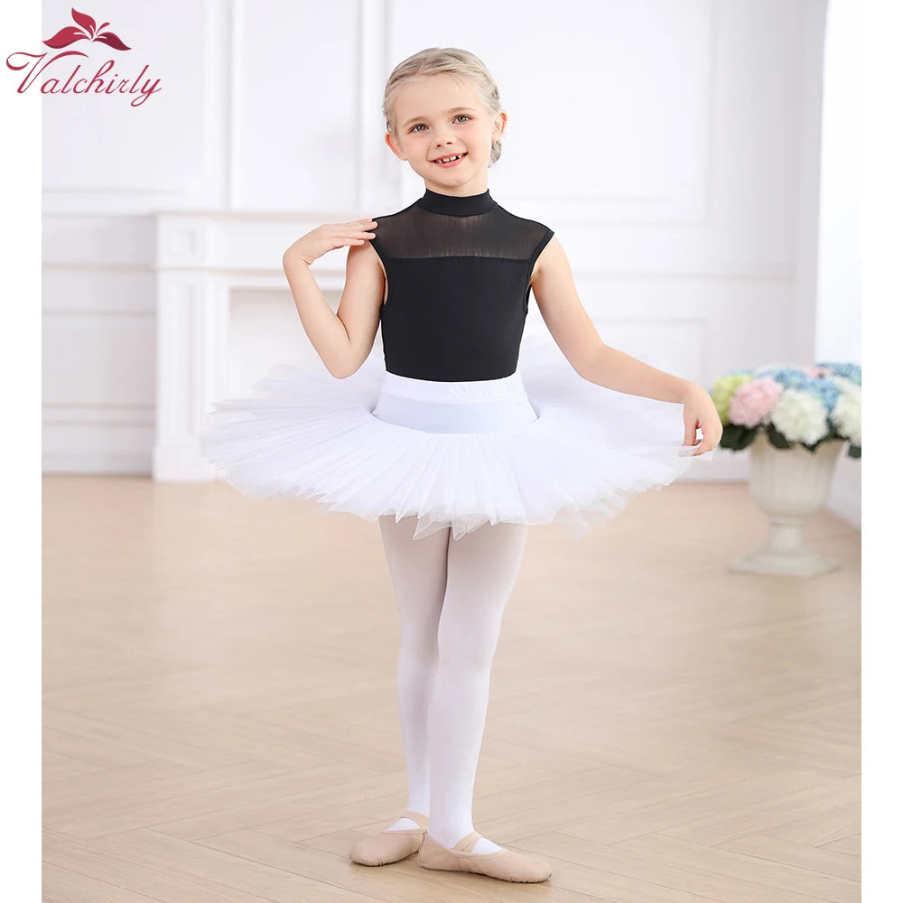 Jupe bas tutu blanc Afnan