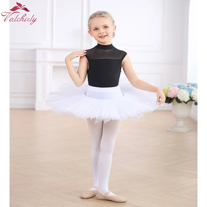 Jupe bas tutu blanc Afnan