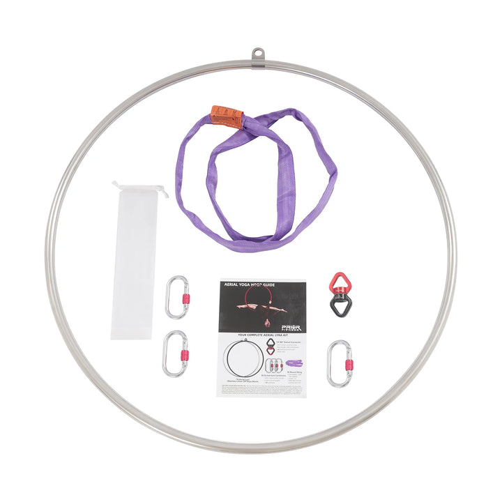 Cerceau aérien 95cm 1 Point + accessoires