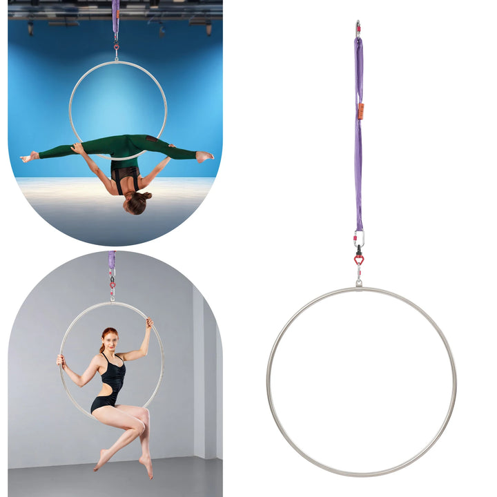 Cerceau aérien 95cm 1 Point + accessoires