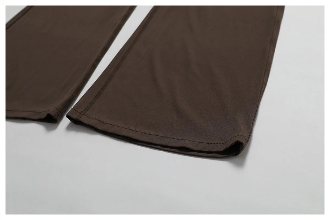 Combinaison larges bretelles Flore