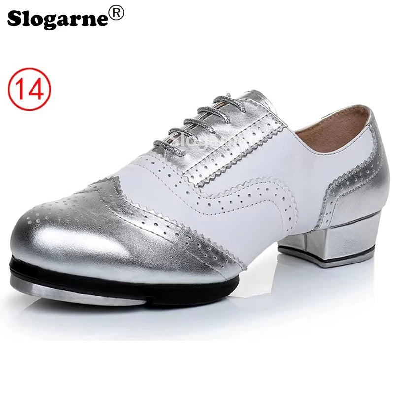 Chaussures Claquettes style vintage homme