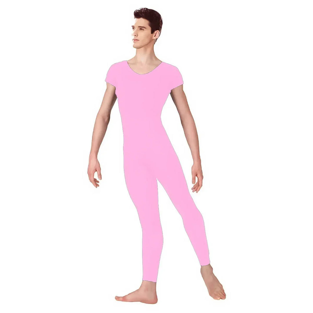 Combinaison manches courtes sans pied Raziel