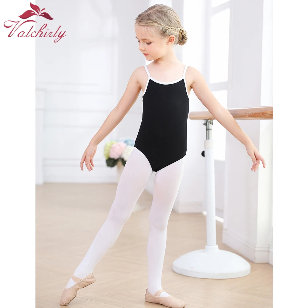 Justaucorps bretelles Violeta