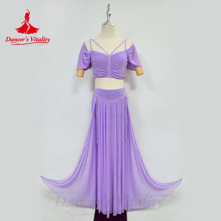Ensemble danse Oriental Belly Dance Warda