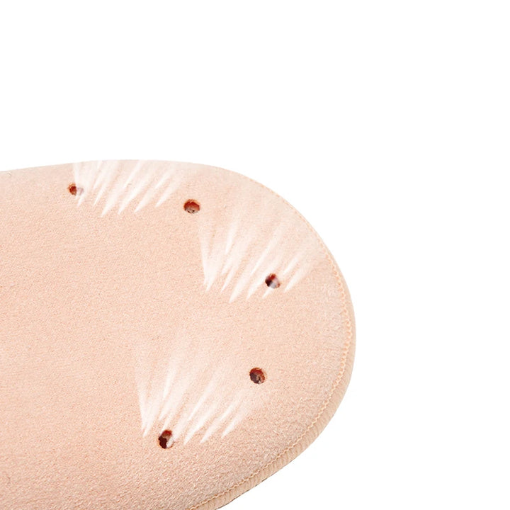 Embouts protection danse en silicone Sansha