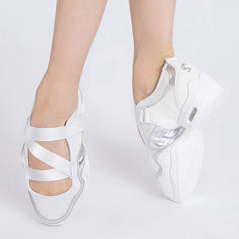 Sandale Dance Sneakers Sansha