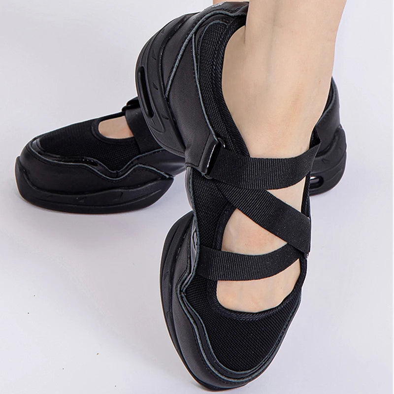 Sandale Dance Sneakers Sansha