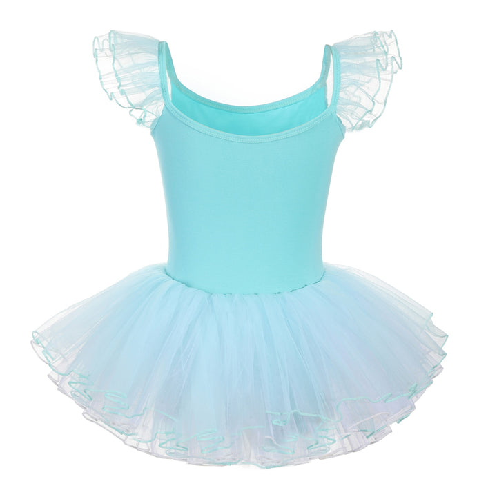 Justaucorps tutu Lolita