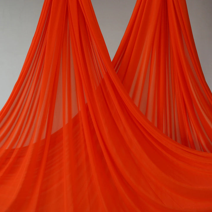 Hamac aérienne longueur 7m x 2.8m