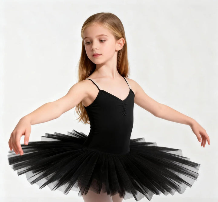 Justaucorps Ballet Tutu Plateau Ferial