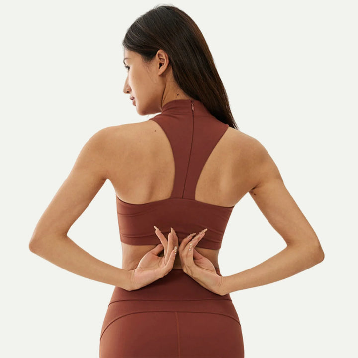 Legging Quick-drying Jeannie avec ou sans top