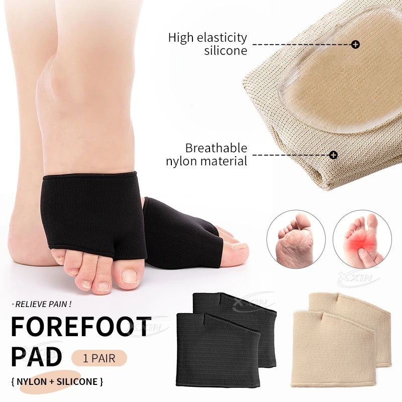 Forefoot pad Protector