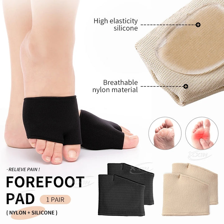 Forefoot pad Protector