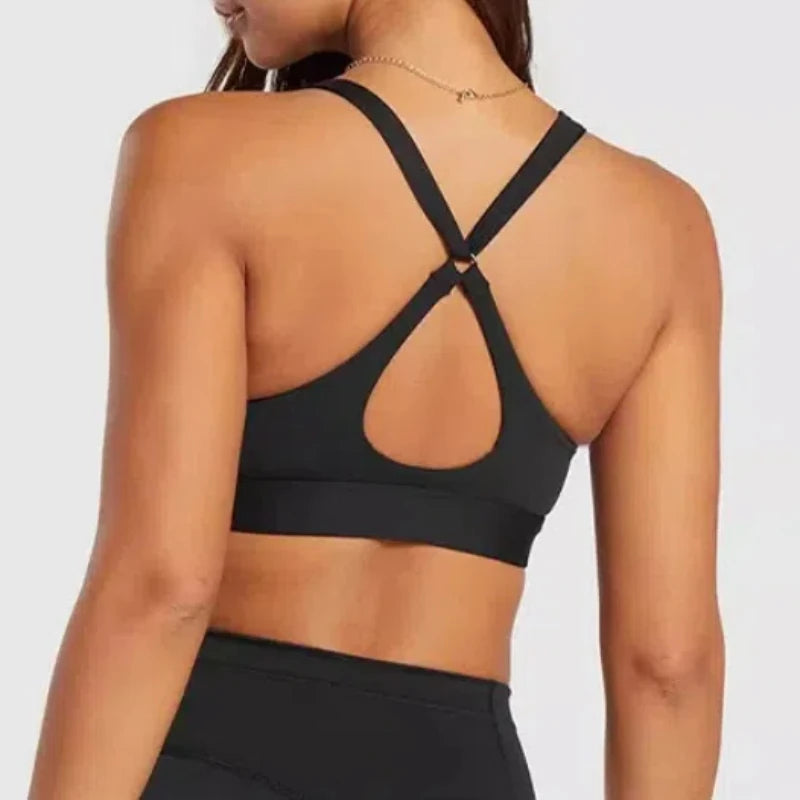 Brassière padded Push Up Iduna