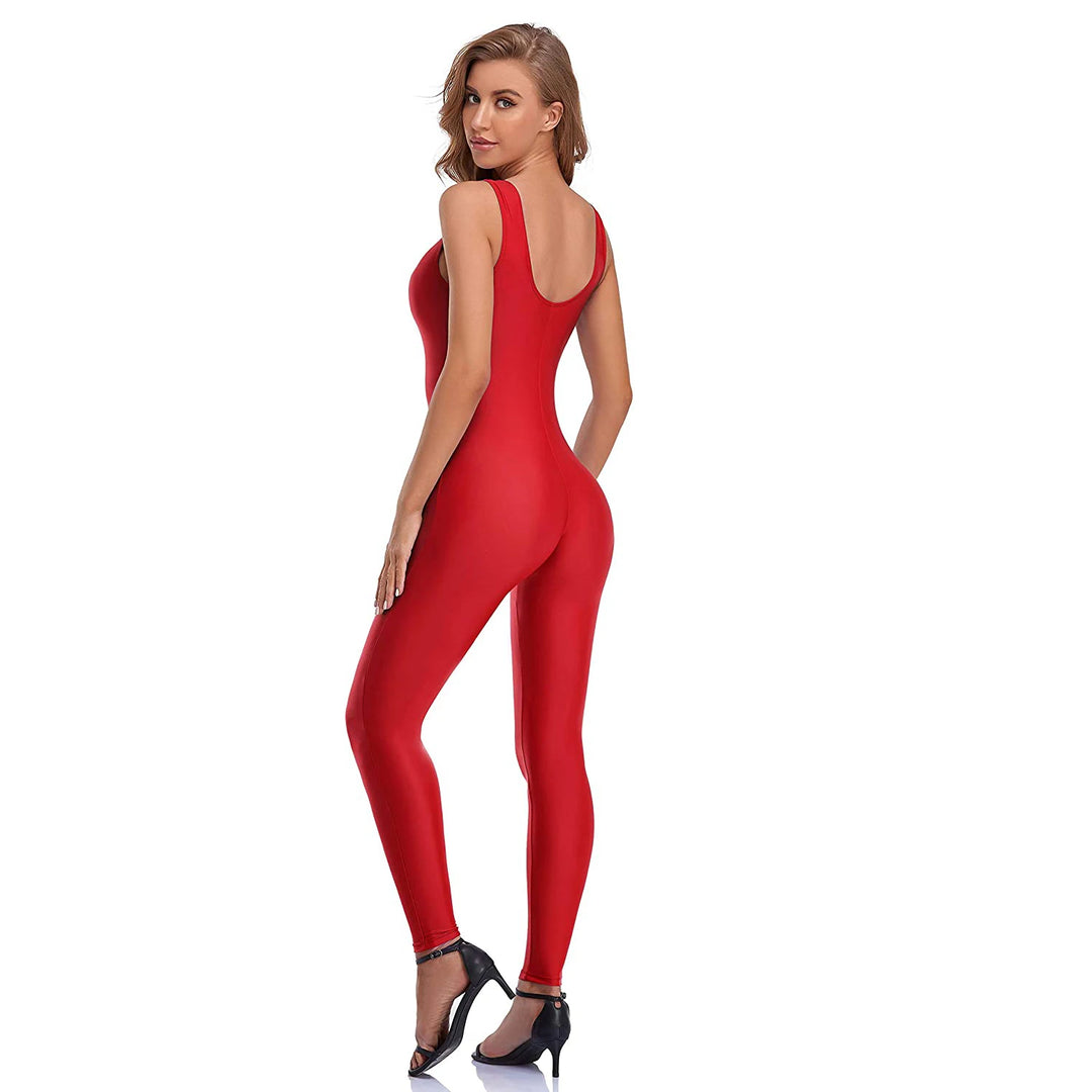 Académique bretelles larges Kristalina