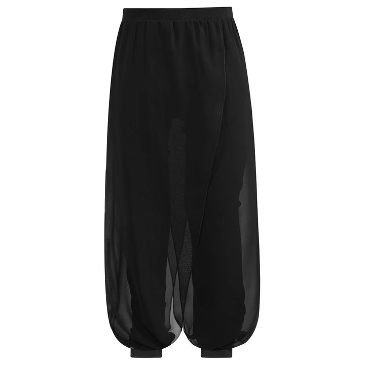 Pantalon danse mesh kids Aimie