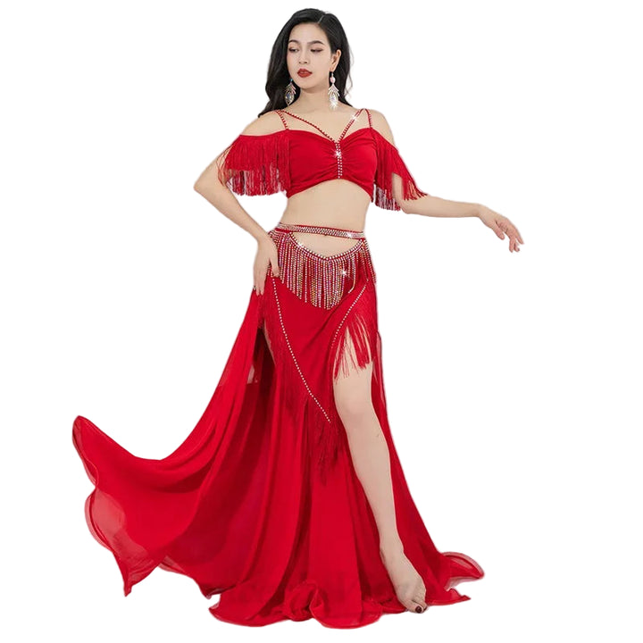 Ensemble danse Oriental Belly Dance Neith