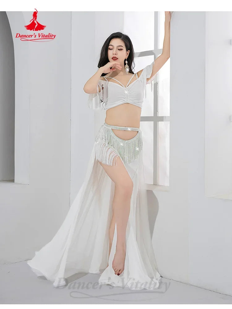 Ensemble danse Oriental Belly Dance Neith