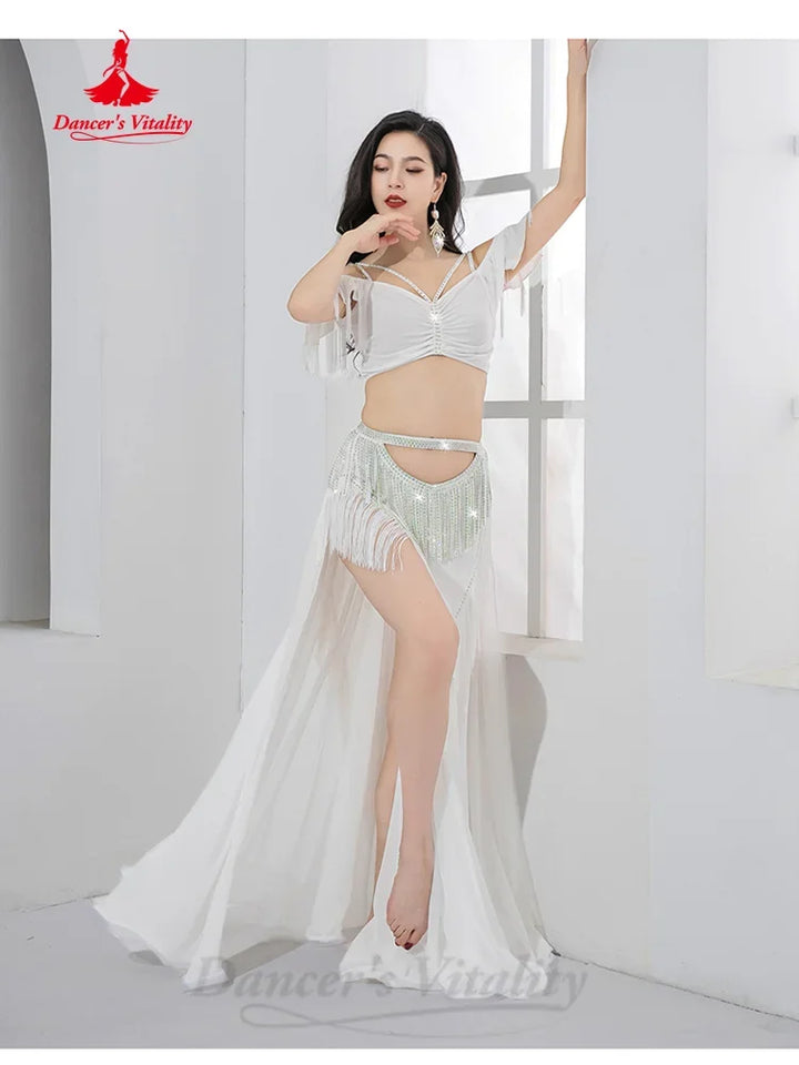 Ensemble danse Oriental Belly Dance Neith