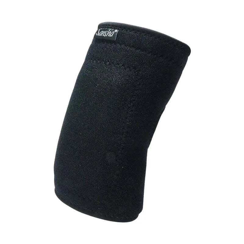 Genouillères danse attaches velcro Sansha