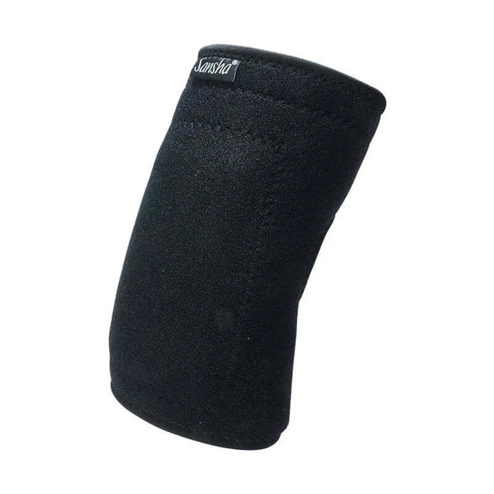 Genouillères danse attaches velcro Sansha