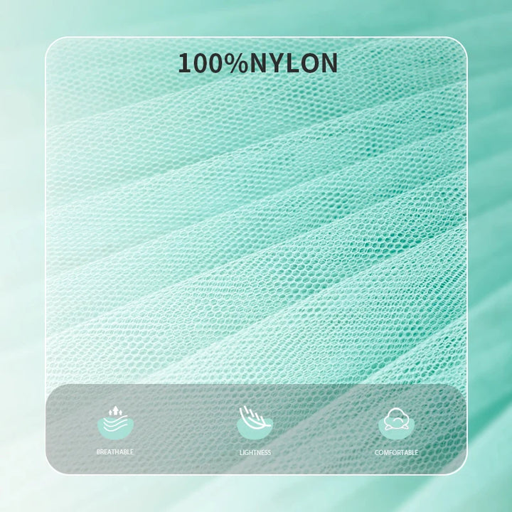 Jupe bas tutu bi-colore