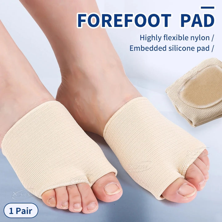 Forefoot pad Protector