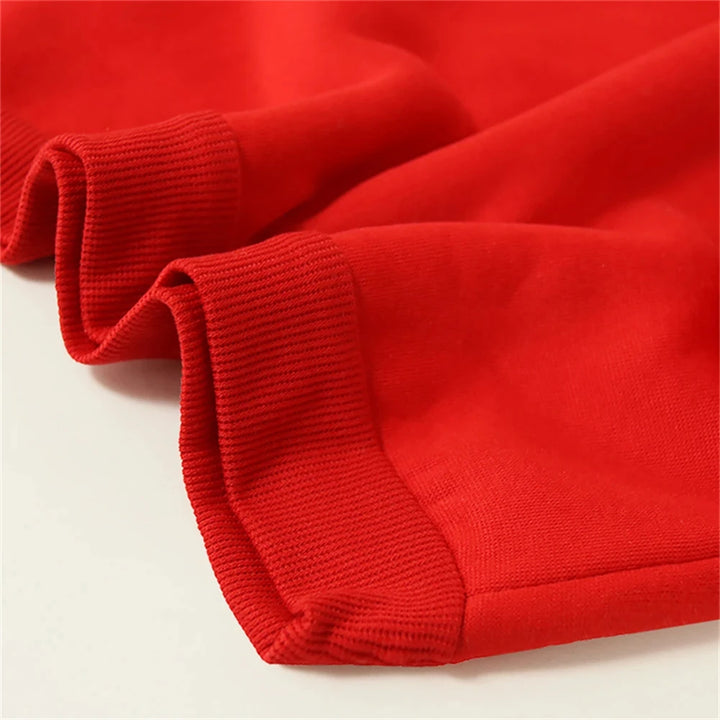 Veste zip à capuche enfant unisexe