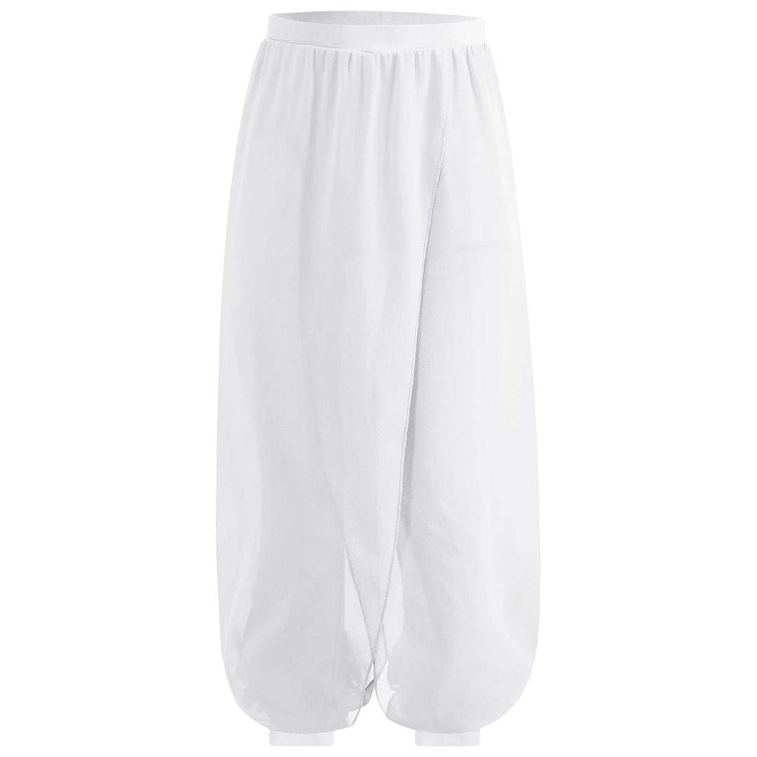 Pantalon danse mesh kids Aimie