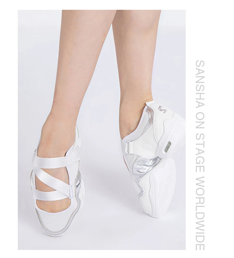 Sandale Dance Sneakers Sansha