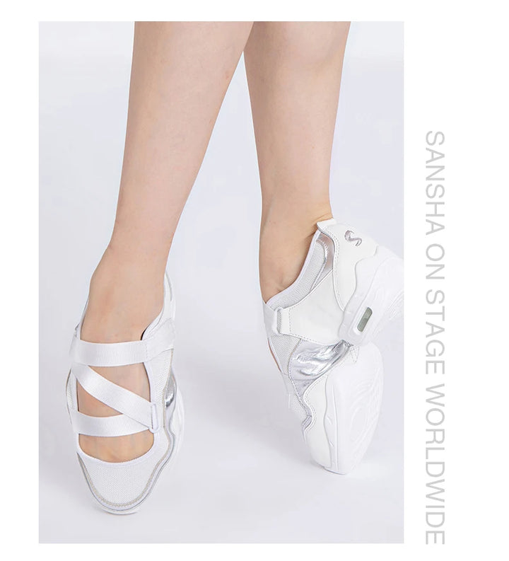 Sandale Dance Sneakers Sansha