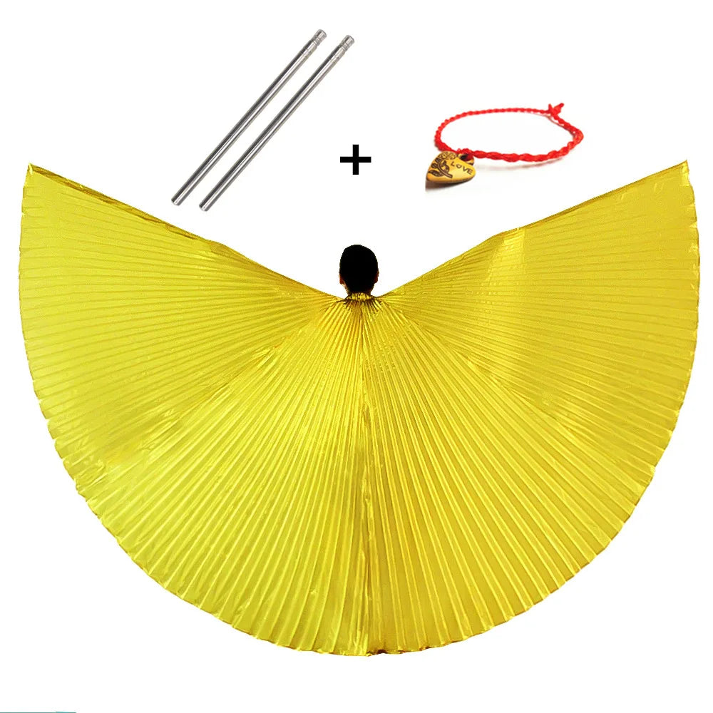 Ailes d'Isis Danse Belly Dance pour enfant et adulte