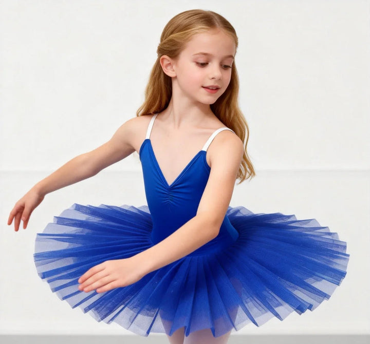 Justaucorps Ballet Tutu Plateau Ferial