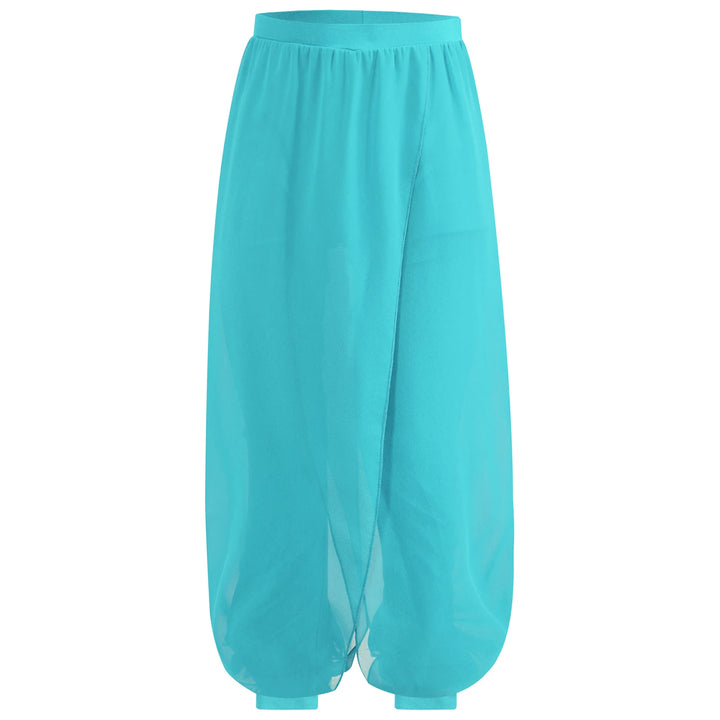 Pantalon danse mesh kids Aimie