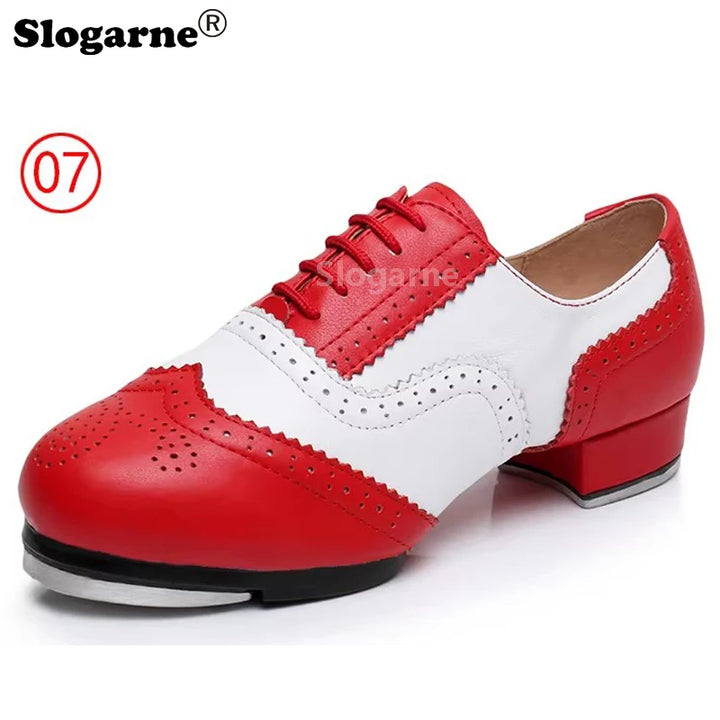Chaussures Claquettes style vintage homme
