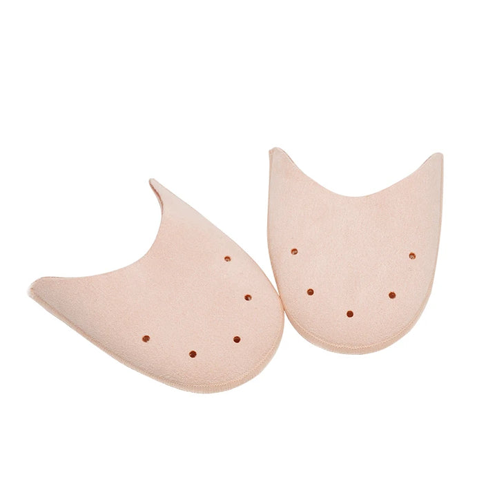 Embouts protection danse en silicone Sansha